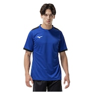 ミズノ(MIZUNO)サッカーウェア フィールドシャツ P2MAD02025