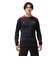 ミズノ（MIZUNO）サッカーウェア モレリア フィールド 長袖シャツ P2MAC50109