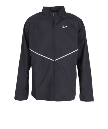 ナイキ（NIKE）レペル UVプロテクション ランニングジャケット IF2370-010