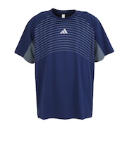 アディダス（adidas）サッカーウェア LIBERTAD 半袖 ジャージーシャツ OFV58-KL8495