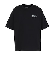 ルーカ(RVCA)BACK SIDE OE RVCA 半袖Tシャツ 26SP BG041202 BLK