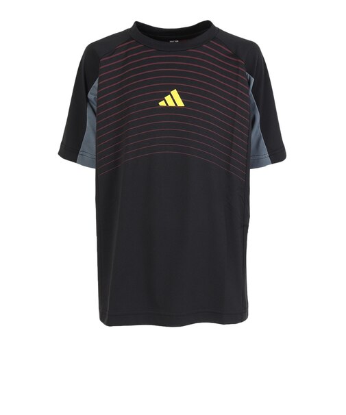 アディダス（adidas）サッカーウェア ジュニア LIBERTAD 半袖 ジャージーシャツ OFV67-KL8517