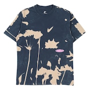 ナイキ(NIKE)スポーツウェア LSE フローラルプリント 半袖Tシャツ II3733-475