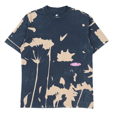 ナイキ（NIKE）スポーツウェア LSE フローラルプリント 半袖Tシャツ II3733-475