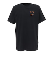 ナイキ(NIKE)サッカーウェア フランス代表 FFF LBR WRDMARK 半袖Tシャツ IQ2232-010