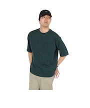 エルケクス(ELKEX)SOFT DRY 半袖Tシャツ EKM6S10029 DGRN