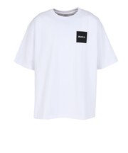 ルーカ(RVCA)DOUBLE BOX RVCA 半袖Tシャツ 26SP BG041203 WHT