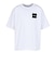 ルーカ（RVCA）DOUBLE BOX RVCA 半袖Tシャツ 26SP BG041203 WHT