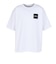 ルーカ（RVCA）DOUBLE BOX RVCA 半袖Tシャツ 26SP BG041203 WHT