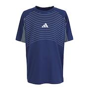 アディダス(adidas)サッカーウェア ジュニア LIBERTAD 半袖 ジャージーシャツ OFV67-KL8518