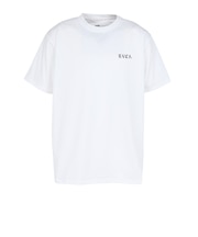 ルーカ(RVCA)BACK SIDE OE ARCH SFST サーフTシャツ 26SP BG041858 WHT