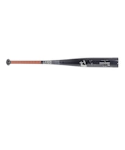 少年軟式用バット 野球 ジュニア ヴードゥ TPH 小学生軟式用 78cm/540g平均 WBD26710107854