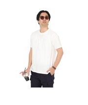 エルケクス(ELKEX)TOUGH DAILY 半袖Tシャツ EKM6S10030 WHT
