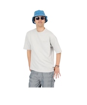 エルケクス(ELKEX)SOFT DRY 半袖Tシャツ EKM6S10029 LGRY