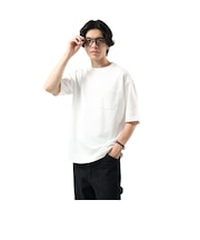エルケクス(ELKEX)SOFT DRY 半袖Tシャツ EKM6S10029 WHT