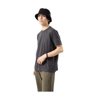 エルケクス(ELKEX)TOUGH DAILY 半袖Tシャツ EKM6S10030 CGRY