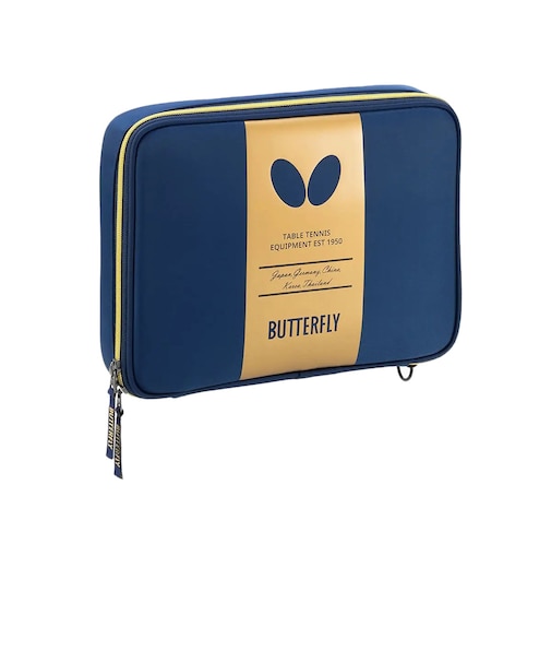 バタフライ（Butterfly）卓球 BG ケース 63510-070