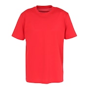 デュアリグ(DUARIG)BASIC ドライプラス PBTMESH 半袖Tシャツ 6S0018-TRCT-863CD RED