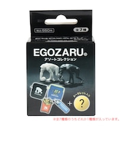 エゴザル(EGOZARU)アソートコレクション ランダム EZAL26UAC001C139S02