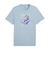 プーマ（PUMA）グラフィック スニーカー 半袖Tシャツ 694087 47 BGRY