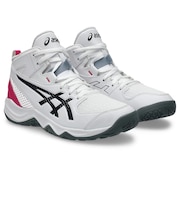 アシックス(ASICS)ジュニアバスケットシューズ バッシュ DUNKSHOT MB 10 ダンクショット 1064A019.104