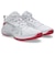 アシックス（ASICS）バスケットシューズ バッシュ GELHOOP V17 ゲルフープ 1063A096.105