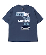 コールマン(Coleman)カラーロジックTシャツ X5634A NYV
