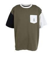 コールマン(Coleman)ポケットTシャツ X5630A KHA