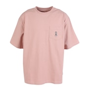 コールマン(Coleman)ポケットTシャツ X5630A PNK