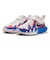 ナイキ（NIKE）ジュニアバスケットシューズ バッシュ S.T. ダイナマイト PS IH2307-105