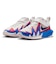 ナイキ（NIKE）ジュニアバスケットシューズ バッシュ S.T. ダイナマイト PS IH2307-105