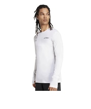 アディダス(adidas)テレックス Xperior クライマクール+ 長袖Tシャツ KQX30-JN8124
