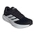 アディダス（adidas）スポーツシューズ ランニングシューズ レスポンス ランナー 2 ホワイト ブラック OSH82-KJ1736