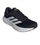 アディダス（adidas）スポーツシューズ ランニングシューズ レスポンス ランナー 2 ホワイト ブラック OSH82-KJ1736