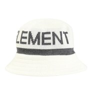 エレメント（ELEMENT）KNIT ハット BG021904 OFF