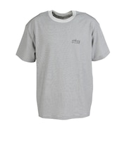 マンハッタンポーテージ(ManhattanPortage)ショートスリーブTシャツ 26SS-MP-M649 WHT