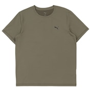 プーマ(PUMA)接触冷感 ひんやりCOOL CELL 半袖Tシャツ 529713 81 KHK