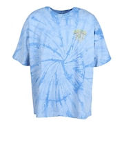 エレメント(ELEMENT)FLOWER 半袖Tシャツ BG021206 BSP