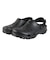 クロックス（crocs）サンダル オールテレイン クロッグ ブラック 206340-060