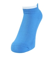 ヴィクタス(VICTAS)卓球 ソックス V-SX515 562501 BLUE