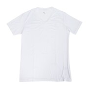 サッカーウェア YSTECH消臭インナー 半袖シャツ YSTE26001 WHT