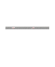 ミズノ(MIZUNO)卓球 エッジセーバー10mm ロット12 83JYAB3209 10