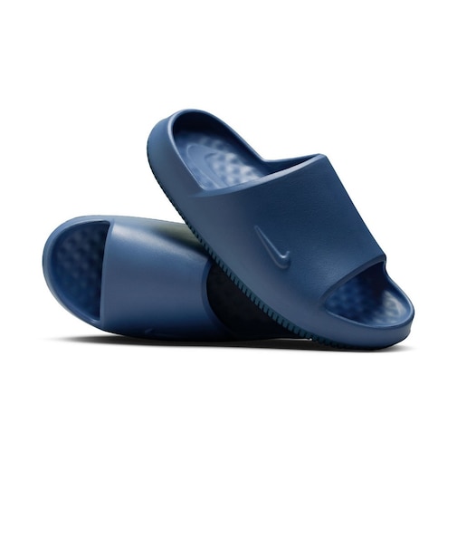 ナイキ（NIKE）シャワーサンダル カーム 2.0 ネイビー IB0183-401