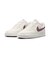 ナイキ（NIKE）スニーカー ウィメンズ コート ビジョン LOW ネクスト ネイチャー オフホワイト DH3158-012