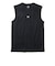 ニューエラ（NEW ERA）スリーブレス テック Tシャツ Vertical ロゴ 14744548