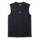 ニューエラ（NEW ERA）スリーブレス テック Tシャツ Vertical ロゴ 14744548