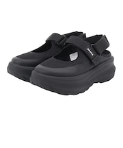 スニーカーサンダル MARYJANE TRAIL CHUNKY GES ブラック SK-326V2 BLACK