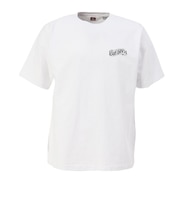 ベンデイビス(BEN DAVIS)半袖Tシャツ オールドサインVNTG 26580005-WHT