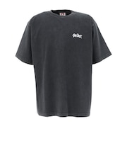 ベンデイビス(BEN DAVIS)半袖Tシャツ ロードサイドVNTG 26580013-BLK