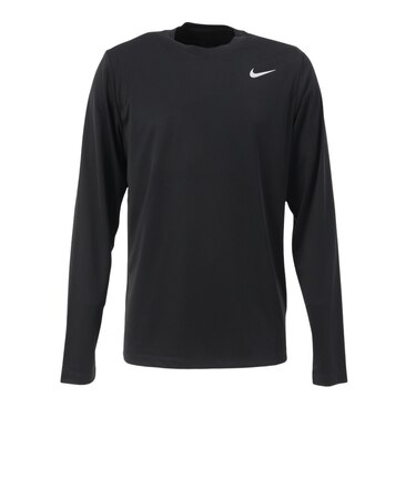 ナイキ（NIKE）ドライフィット ロングスリーブTシャツ FLEX IO1428-010